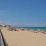 Lejlighed Ricardo La Mata Torrevieja