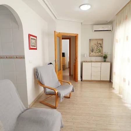 Ricardo La Mata Apartment