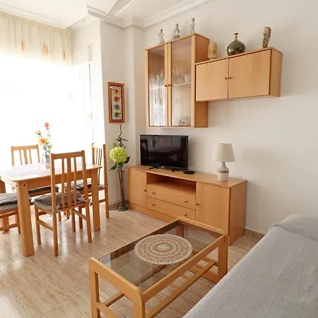 Apartment Ricardo La Mata Torrevieja