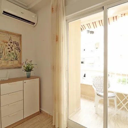 Ricardo La Mata Torrevieja