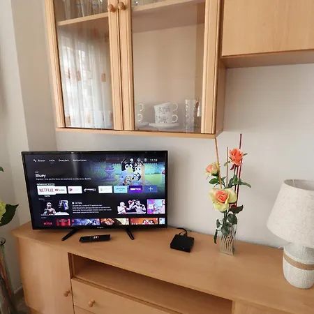Ricardo La Mata Apartment