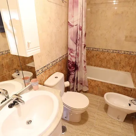 Ricardo La Mata Apartment