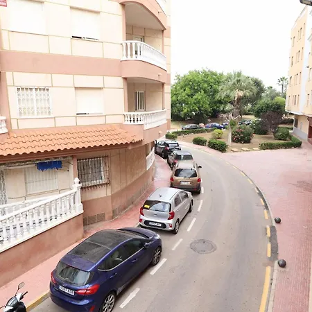 Ricardo La Mata Torrevieja