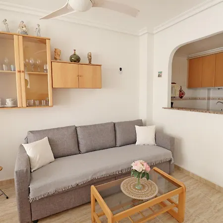 Ricardo La Mata Apartment Torrevieja