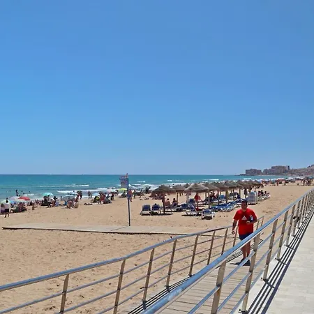 Ricardo La Mata Torrevieja