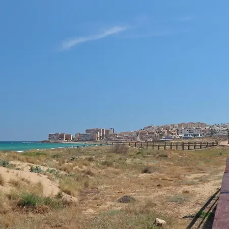 Ricardo La Mata * Torrevieja