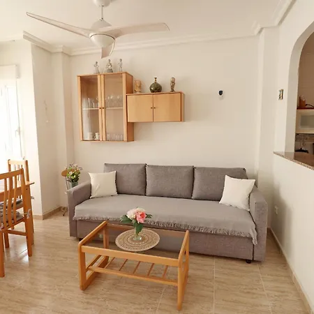 Ricardo La Mata Apartment