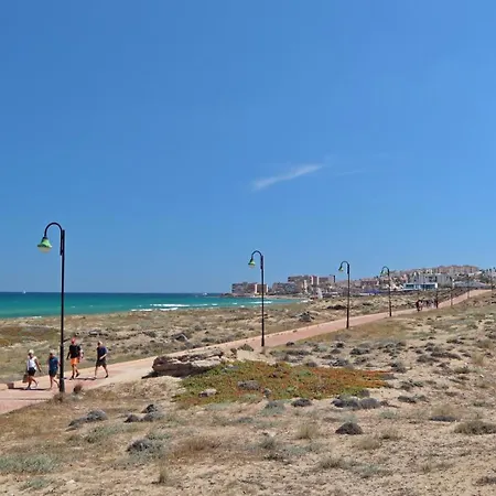 Ricardo La Mata Apartment Torrevieja