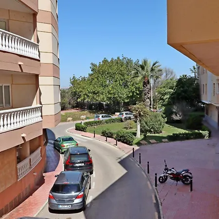 Ricardo La Mata Torrevieja
