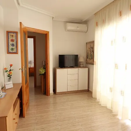 Apartamento Ricardo La Mata Torrevieja