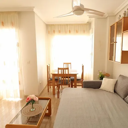 Ricardo La Mata Torrevieja