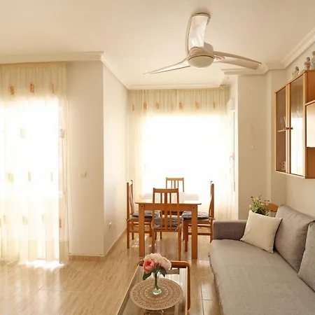 Ricardo La Mata Apartment