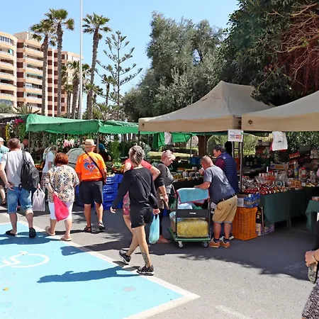 Ricardo La Mata Torrevieja