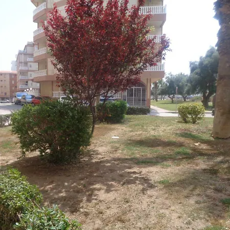 Ricardo La Mata Apartment
