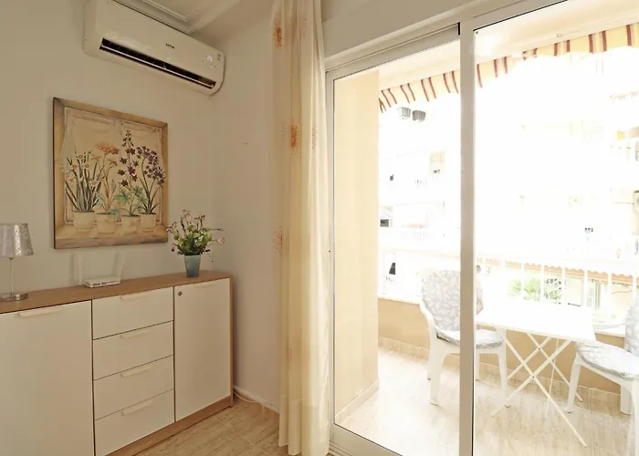 Ricardo La Mata Torrevieja