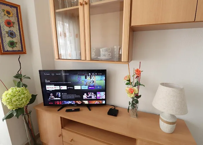 Ricardo La Mata Apartamento