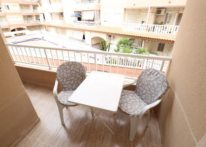 Ricardo La Mata Apartamento