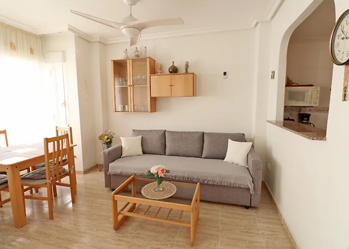 Ricardo La Mata Apartamento