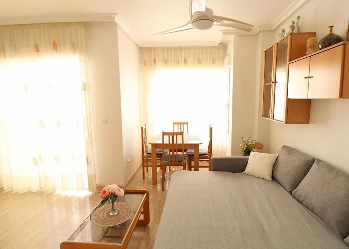 Ricardo La Mata Torrevieja