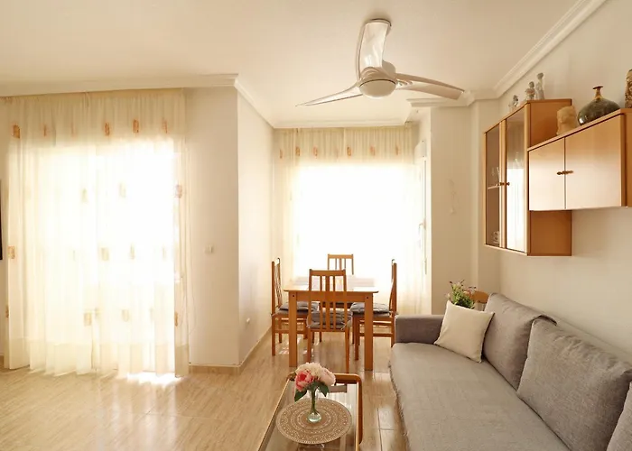 Ricardo La Mata Apartamento